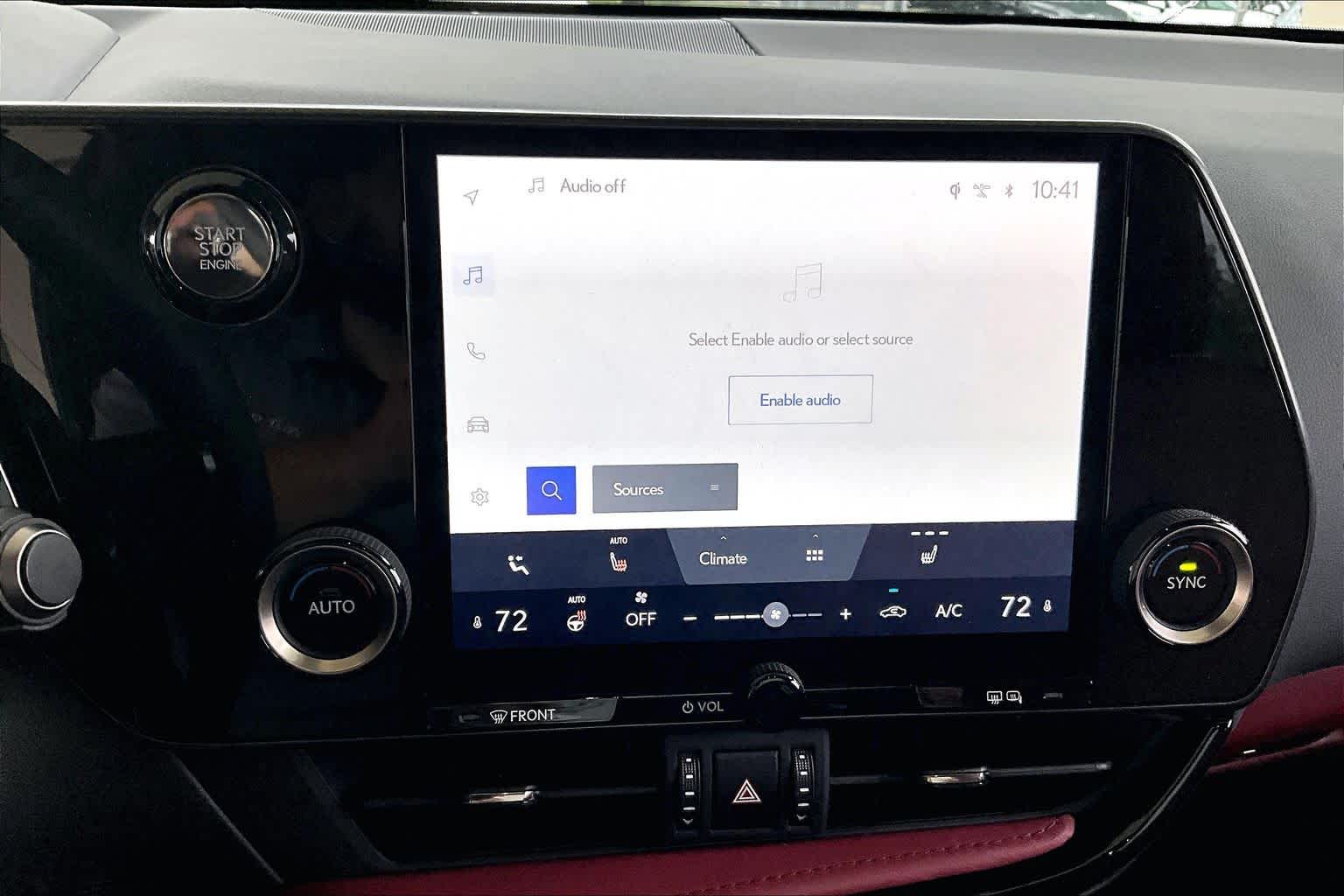 2026 Lexus NX 350  Cloudburst Gray at Lexus Southwest Houston