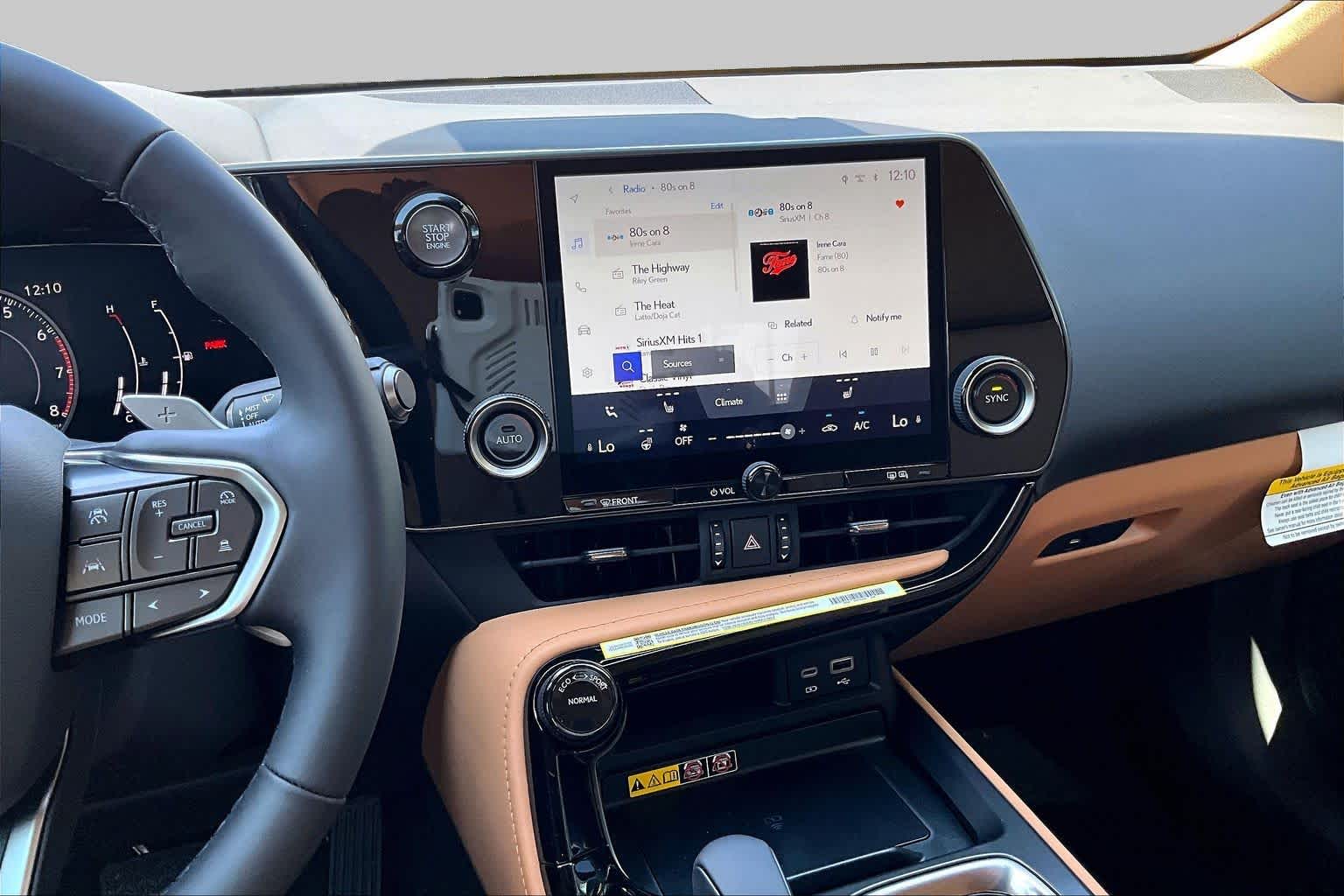 2026 Lexus NX 350 photo 9 of 21