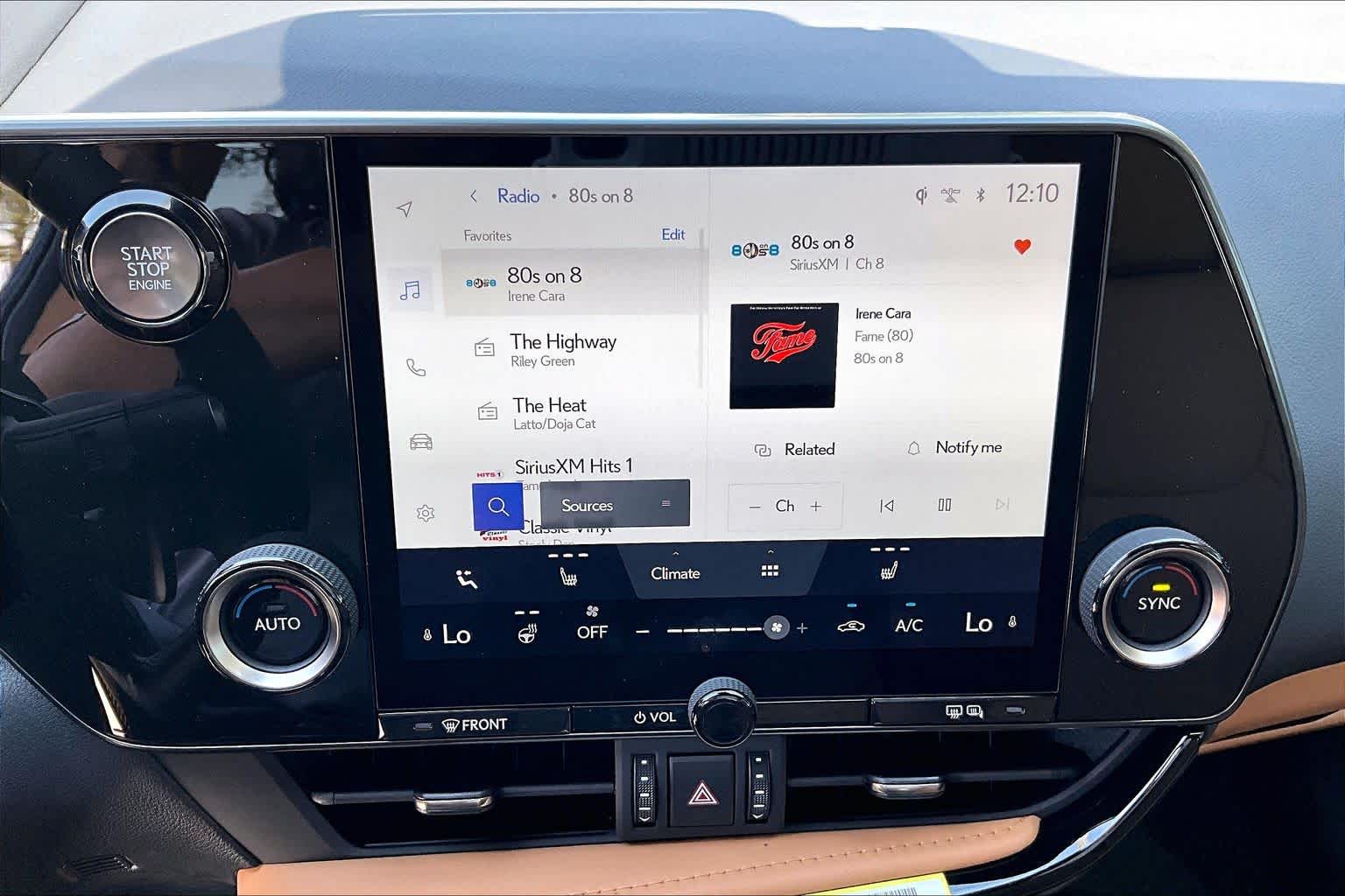 2026 Lexus NX 350 photo 12 of 21