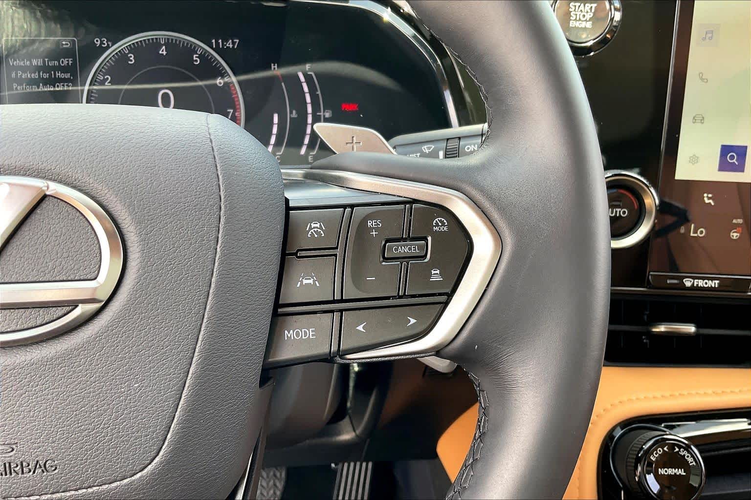 2026 Lexus NX 350  Atomic Silver at Lexus Southwest Houston