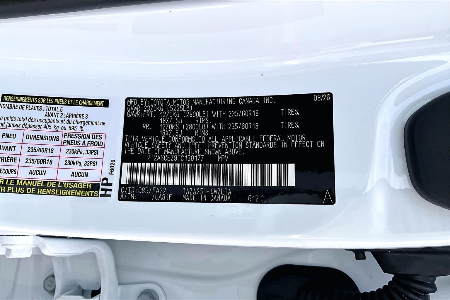 2026 Lexus NX 350  Ultra White at Lexus Southwest Houston