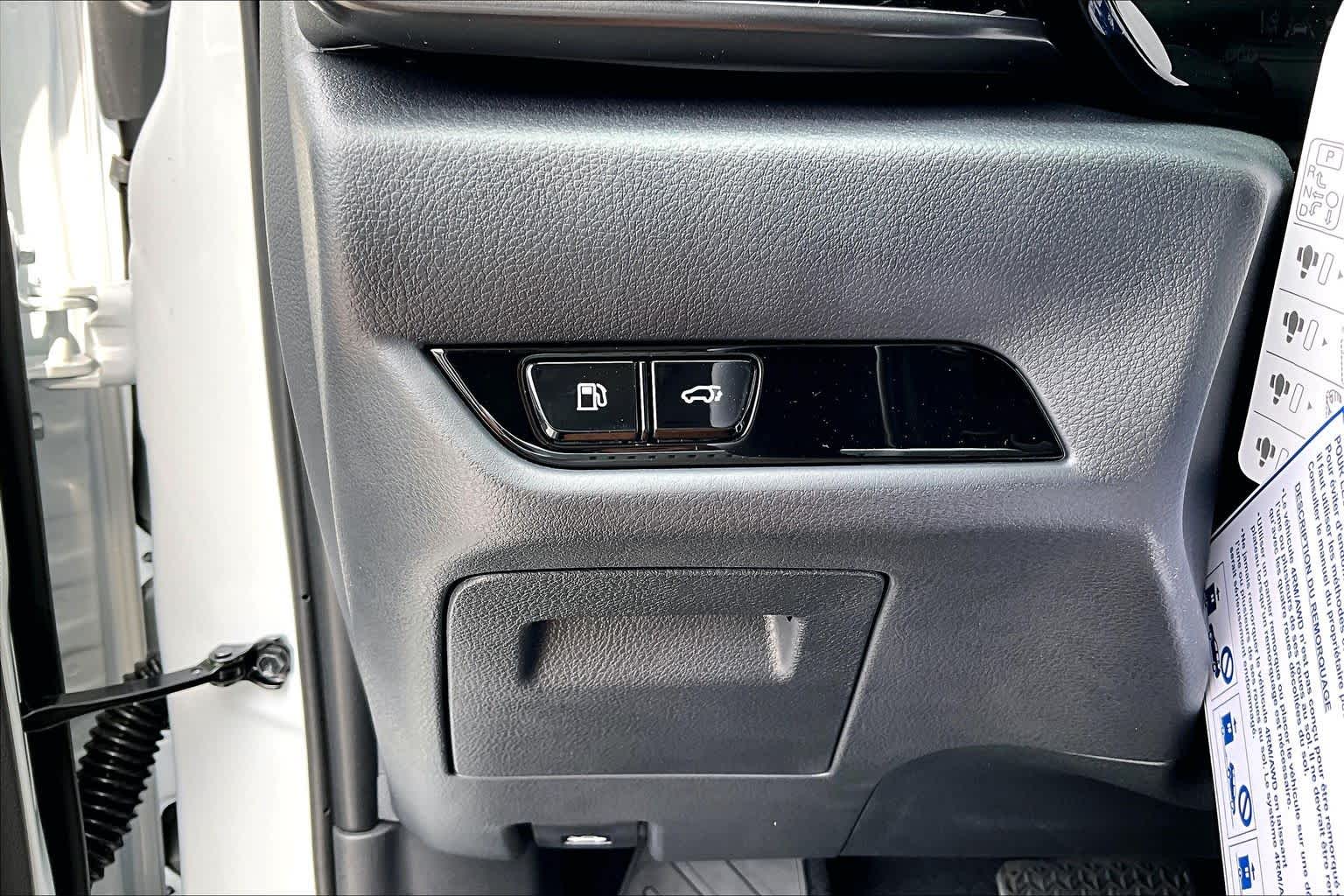 2026 Lexus NX 350  Ultra White at Lexus Southwest Houston