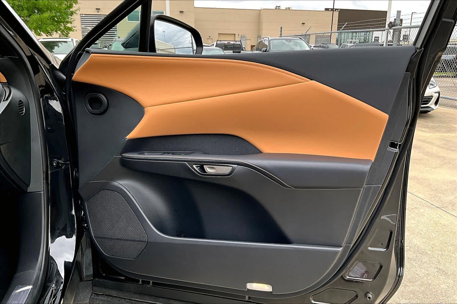 2025 Lexus RX 350  Caviar at Lexus of Clear Lake
