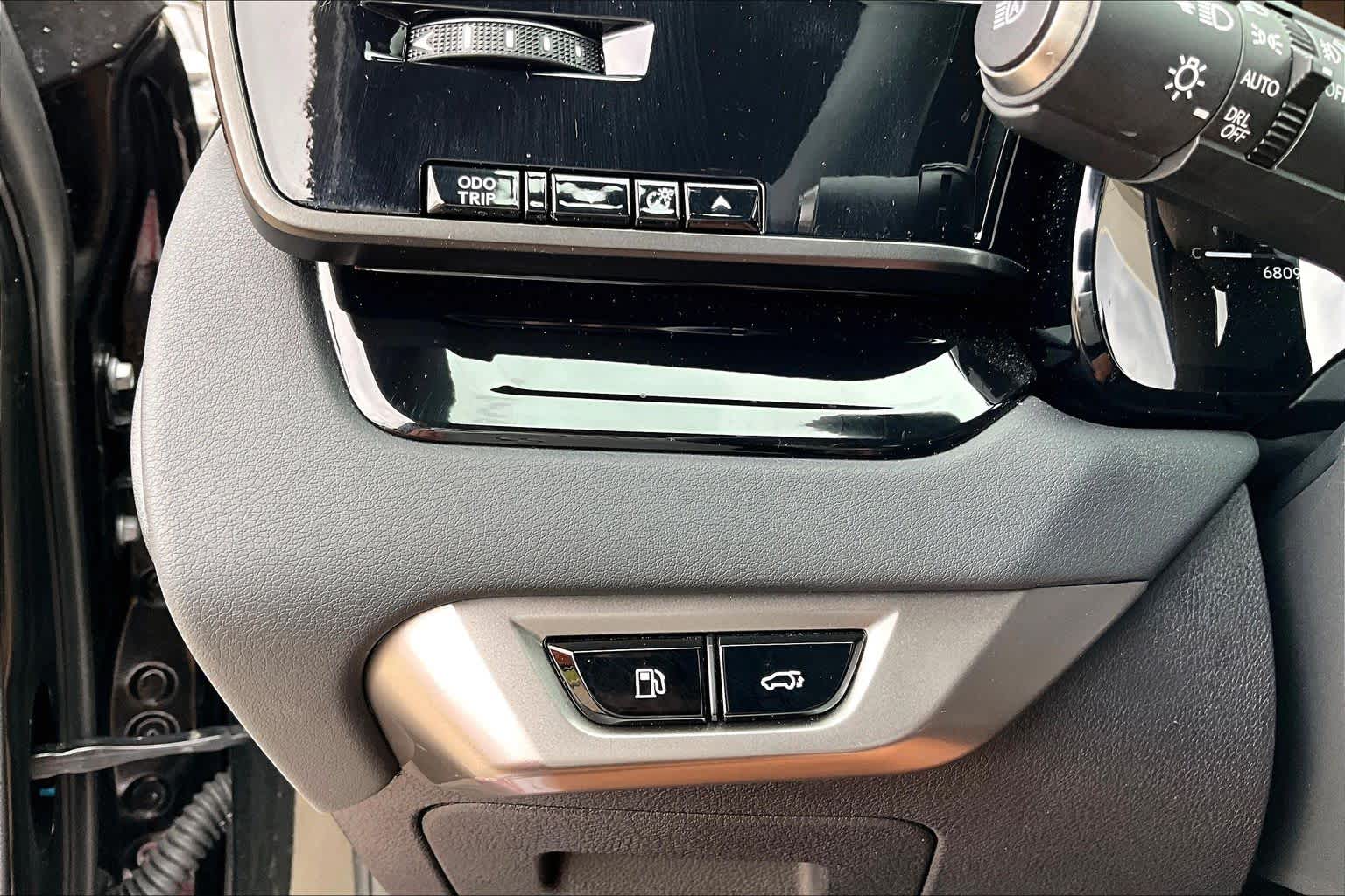 2025 Lexus RX 350  Caviar at Lexus of Clear Lake