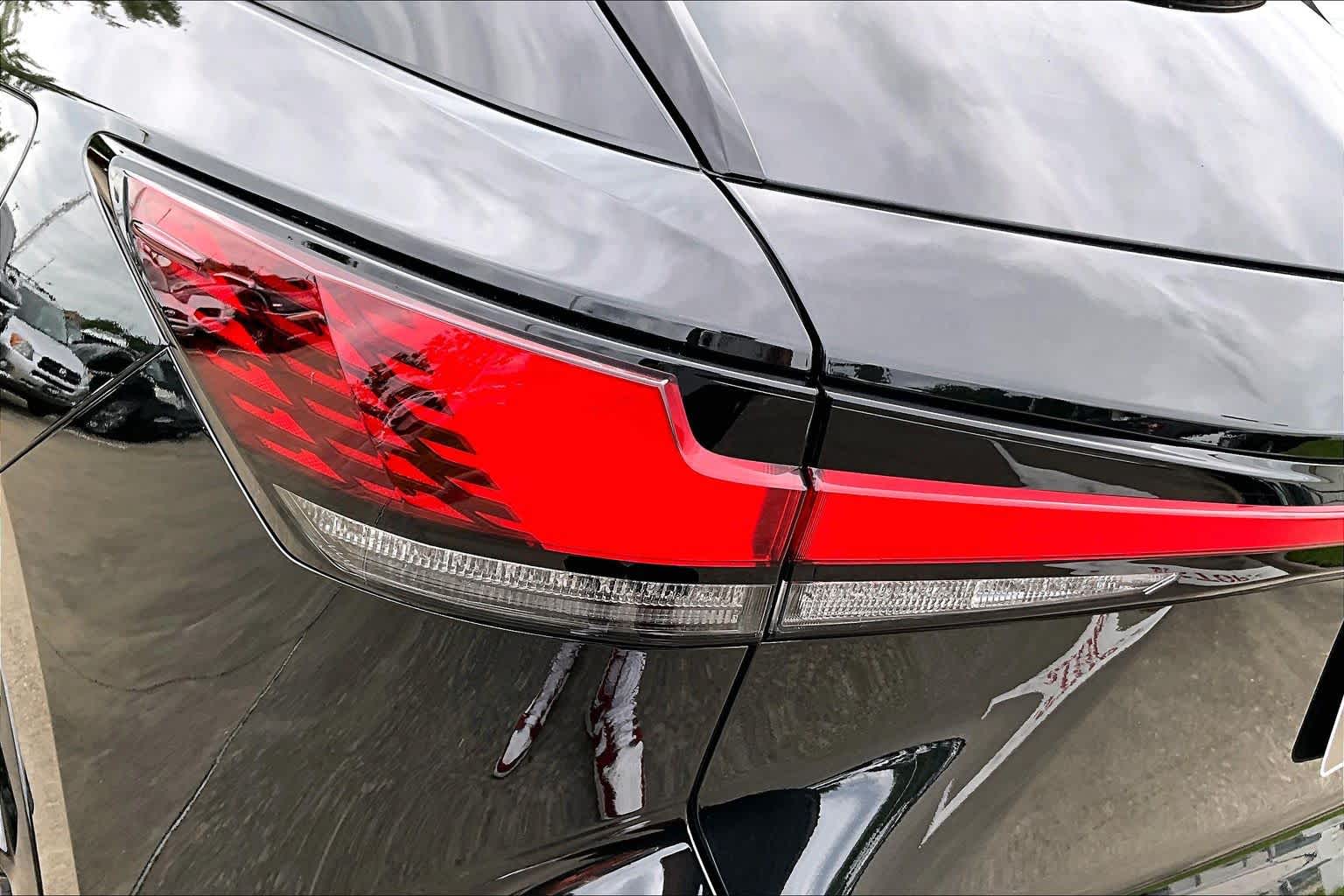 2025 Lexus RX 350  Caviar at Lexus of Clear Lake