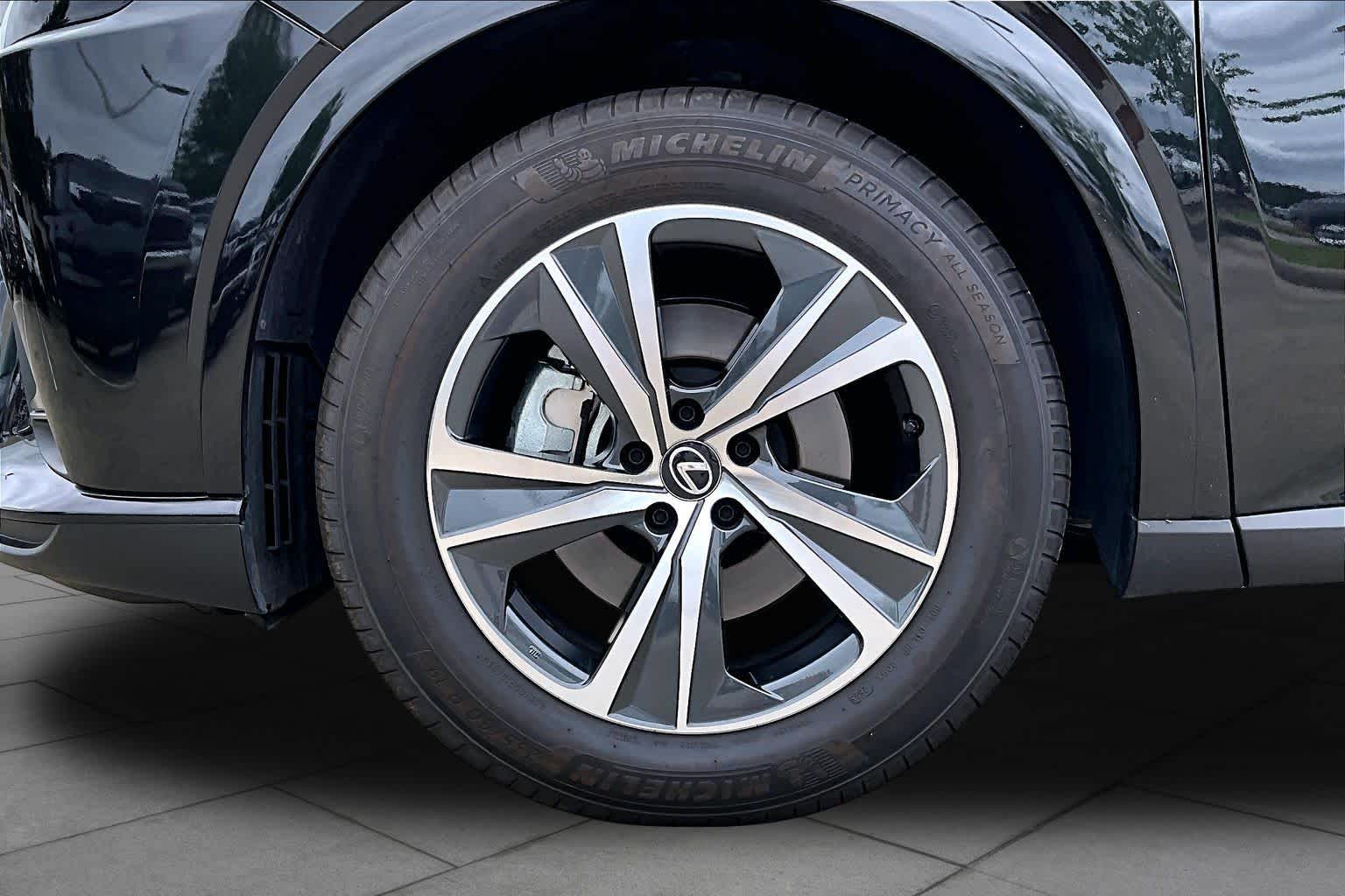 2025 Lexus RX 350  Caviar at Lexus of Clear Lake