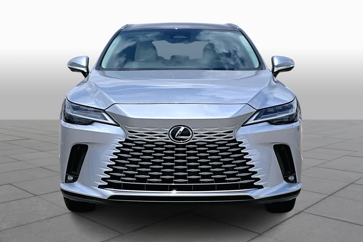 2026 Lexus RX 350 Luxury - 1