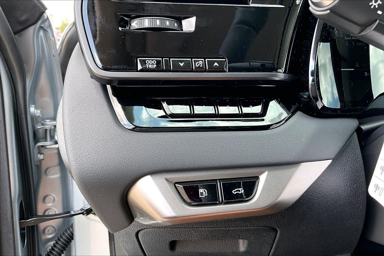 2026 Lexus RX 350 Luxury  Iridium at Lexus of Clear Lake