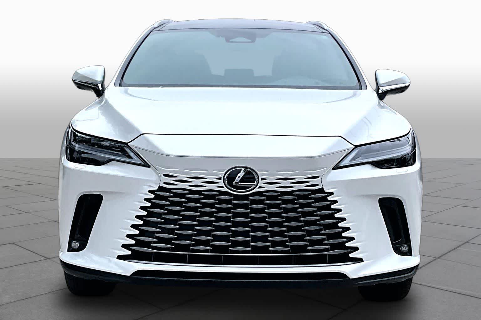 2026 Lexus RX 350 Luxury - 1
