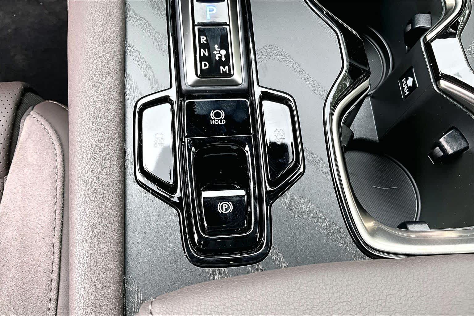 2026 Lexus RX 350 Luxury - 11