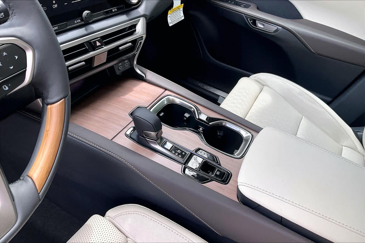 2026 Lexus RX 350 Luxury - 10