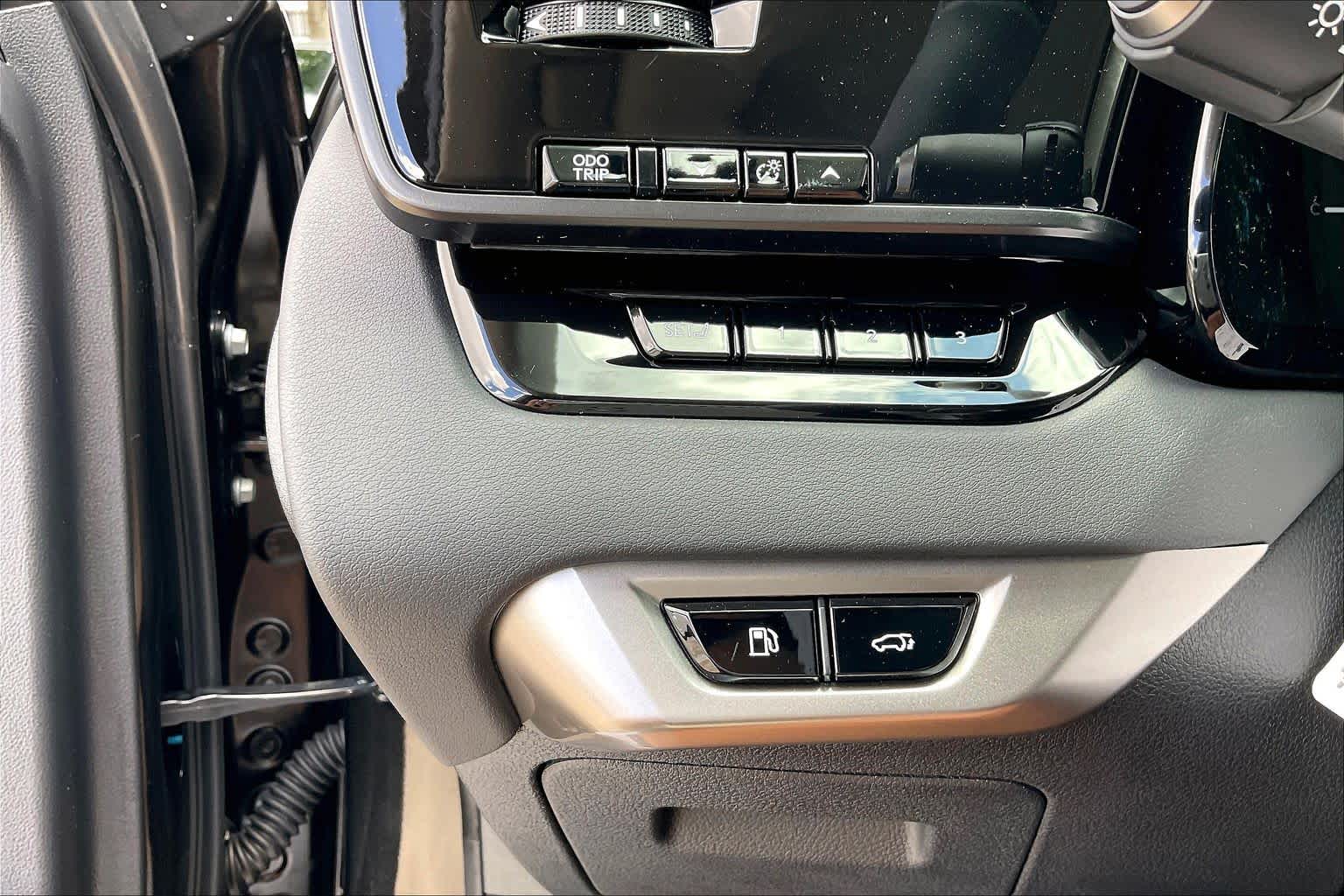 2026 Lexus RX 350 Luxury  Caviar at Lexus Southwest Houston