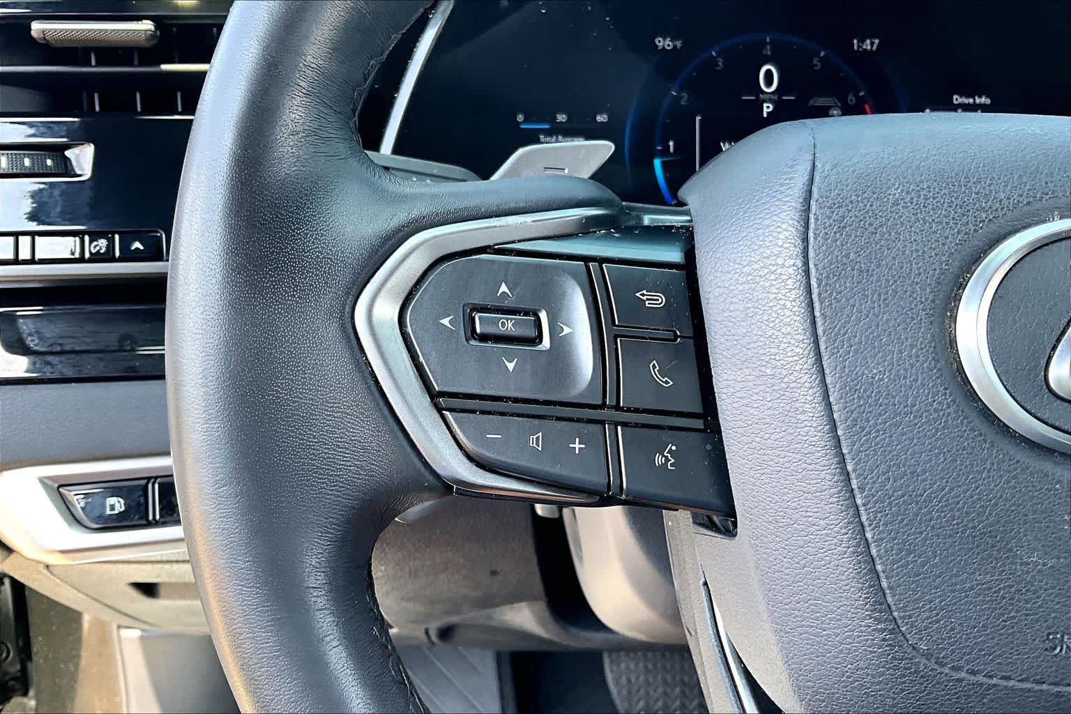 2025 Lexus RX 350  Caviar at Lexus Southwest Houston