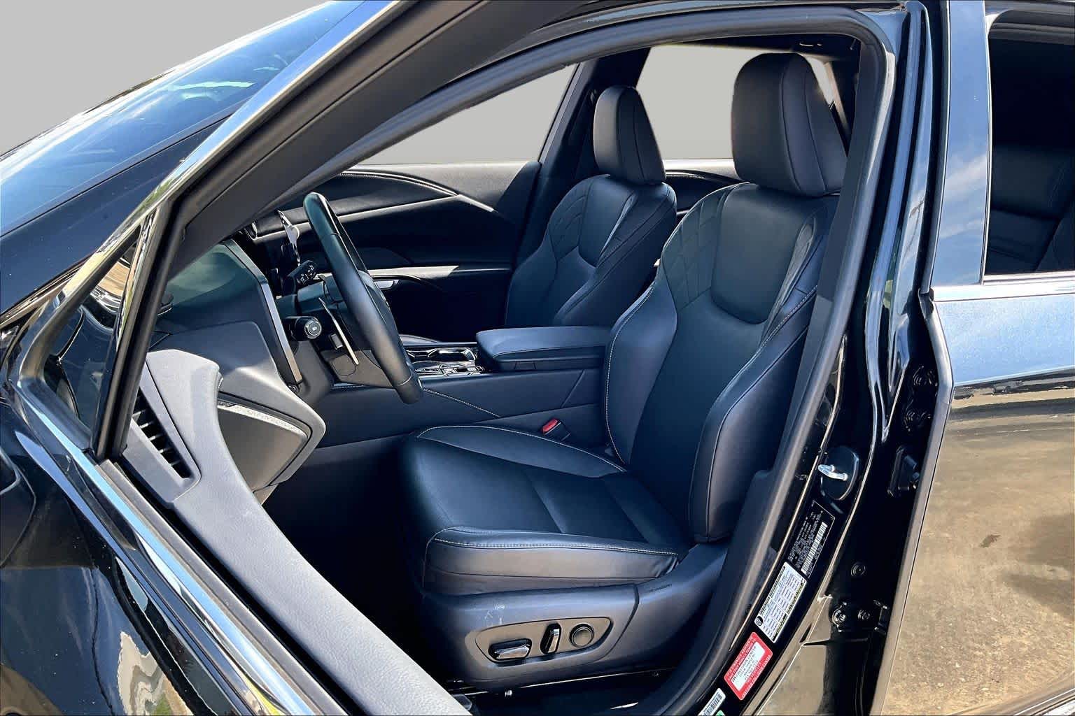 2025 Lexus RX 350  Caviar at Lexus Southwest Houston