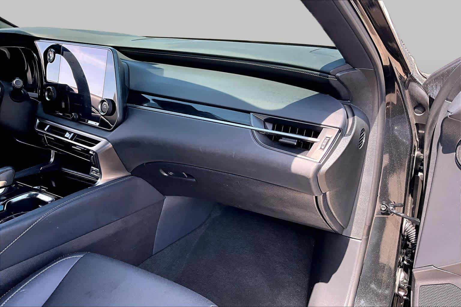 2025 Lexus RX 350  Caviar at Lexus Southwest Houston