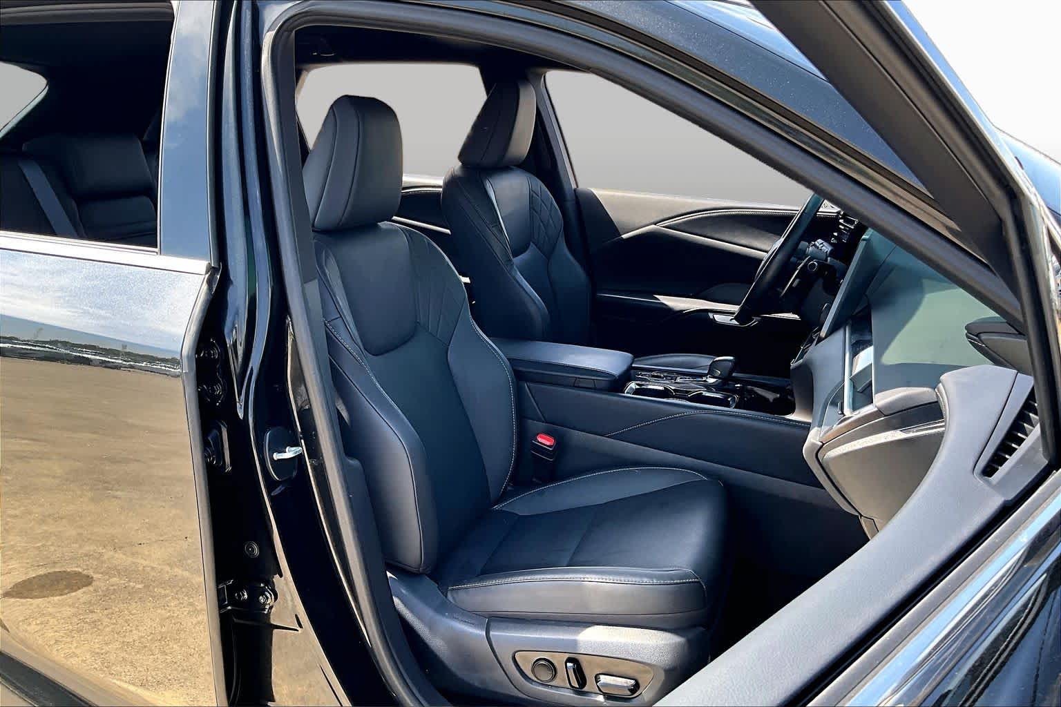 2025 Lexus RX 350  Caviar at Lexus Southwest Houston