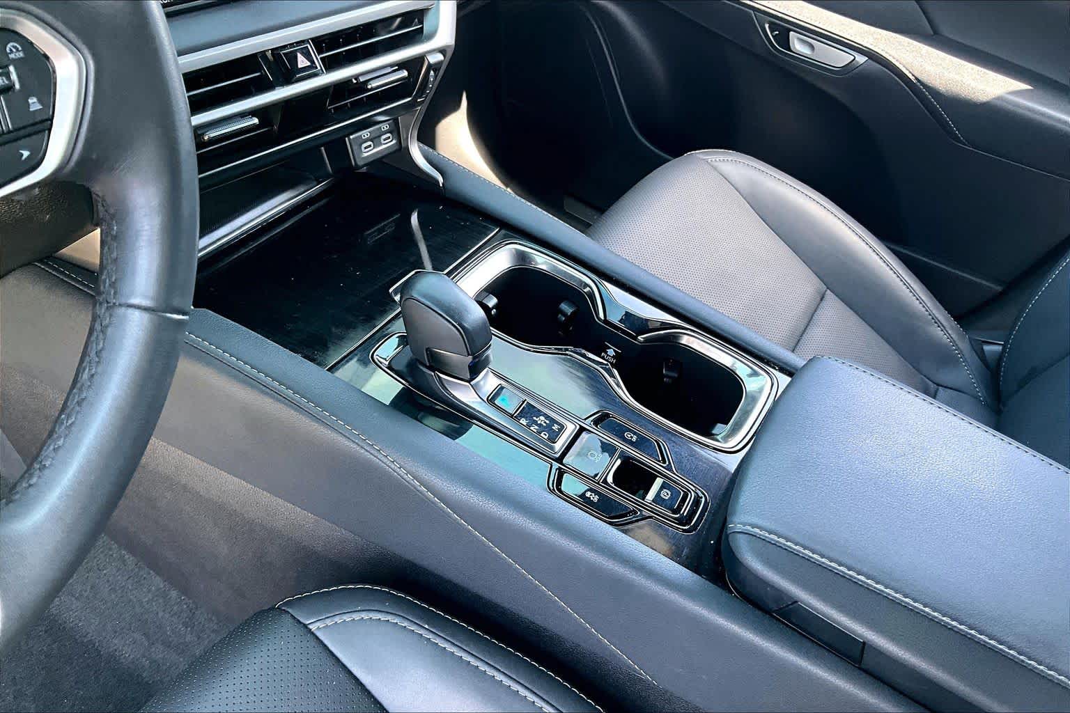 2025 Lexus RX 350  Caviar at Lexus Southwest Houston