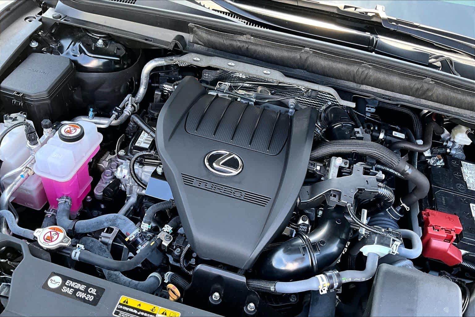 2025 Lexus RX 350  Caviar at Lexus Southwest Houston
