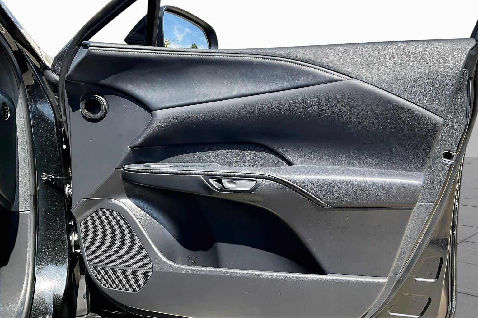 2025 Lexus RX 350  Caviar at Lexus Southwest Houston