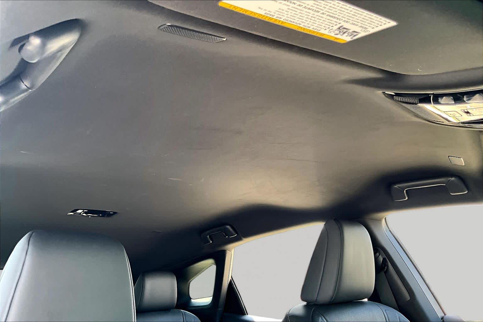 2025 Lexus RX 350  Caviar at Lexus Southwest Houston