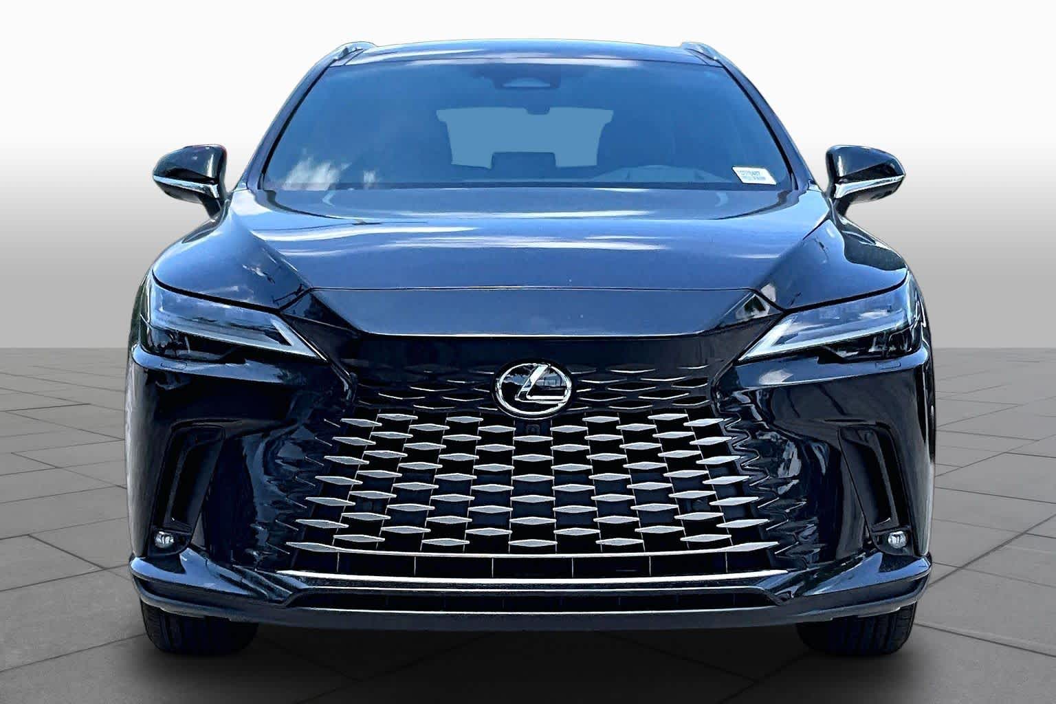 2026 Lexus RX 350 Luxury - 1