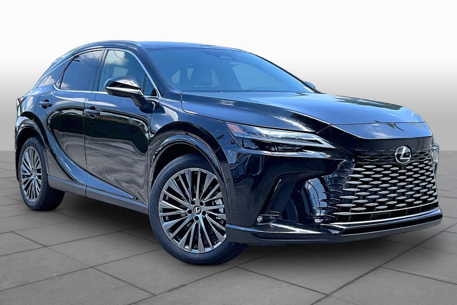 2026 Lexus RX 350 Luxury - 2