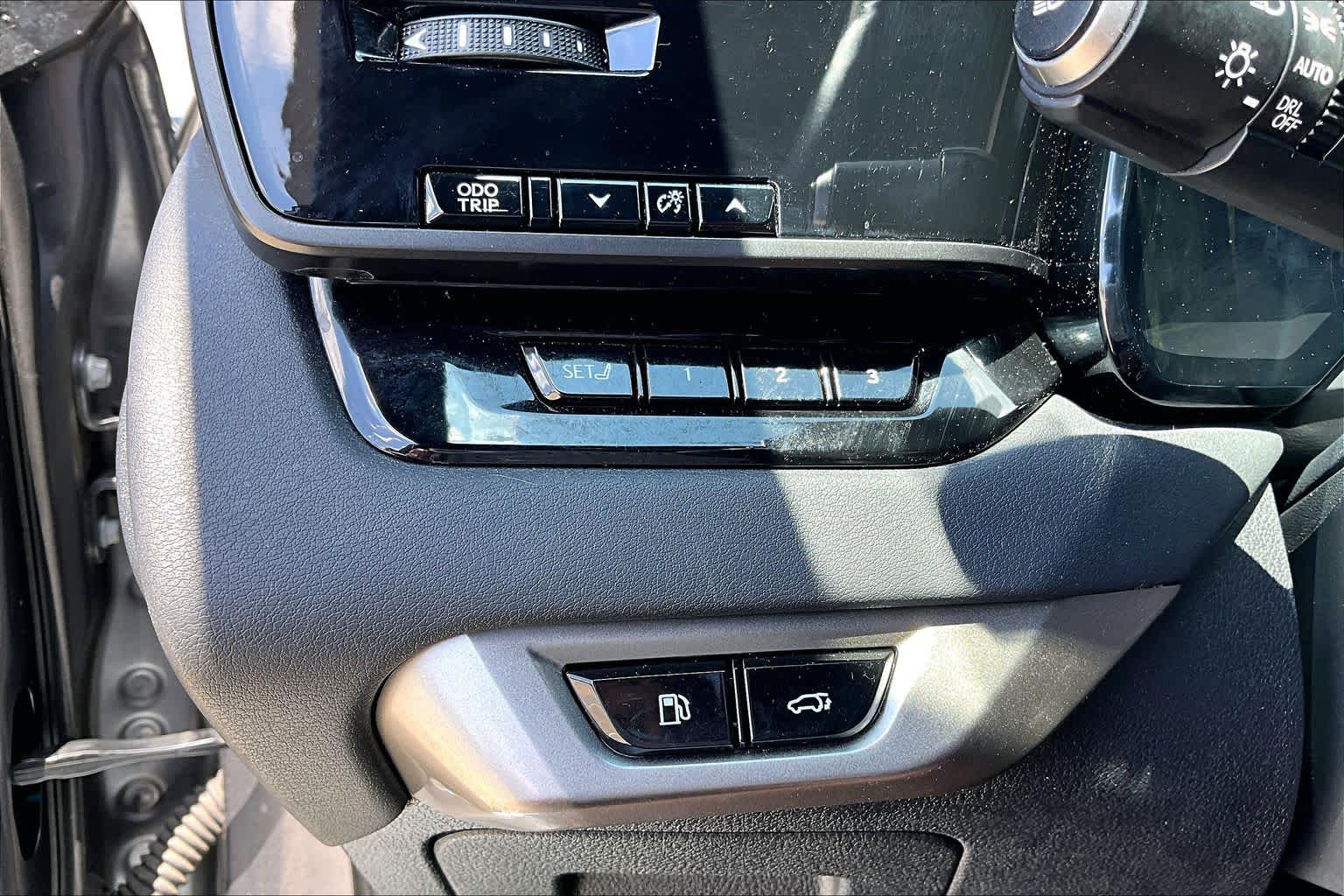 2023 Lexus RX 350 Premium  Nebula Gray Pearl at Lexus of Clear Lake