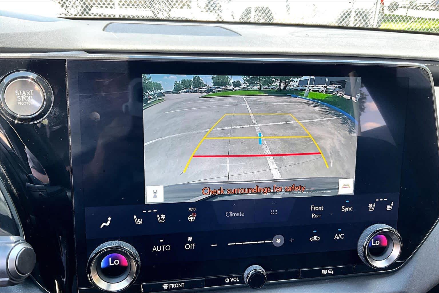 2023 Lexus RX 350 Premium  Nebula Gray Pearl at Lexus of Clear Lake