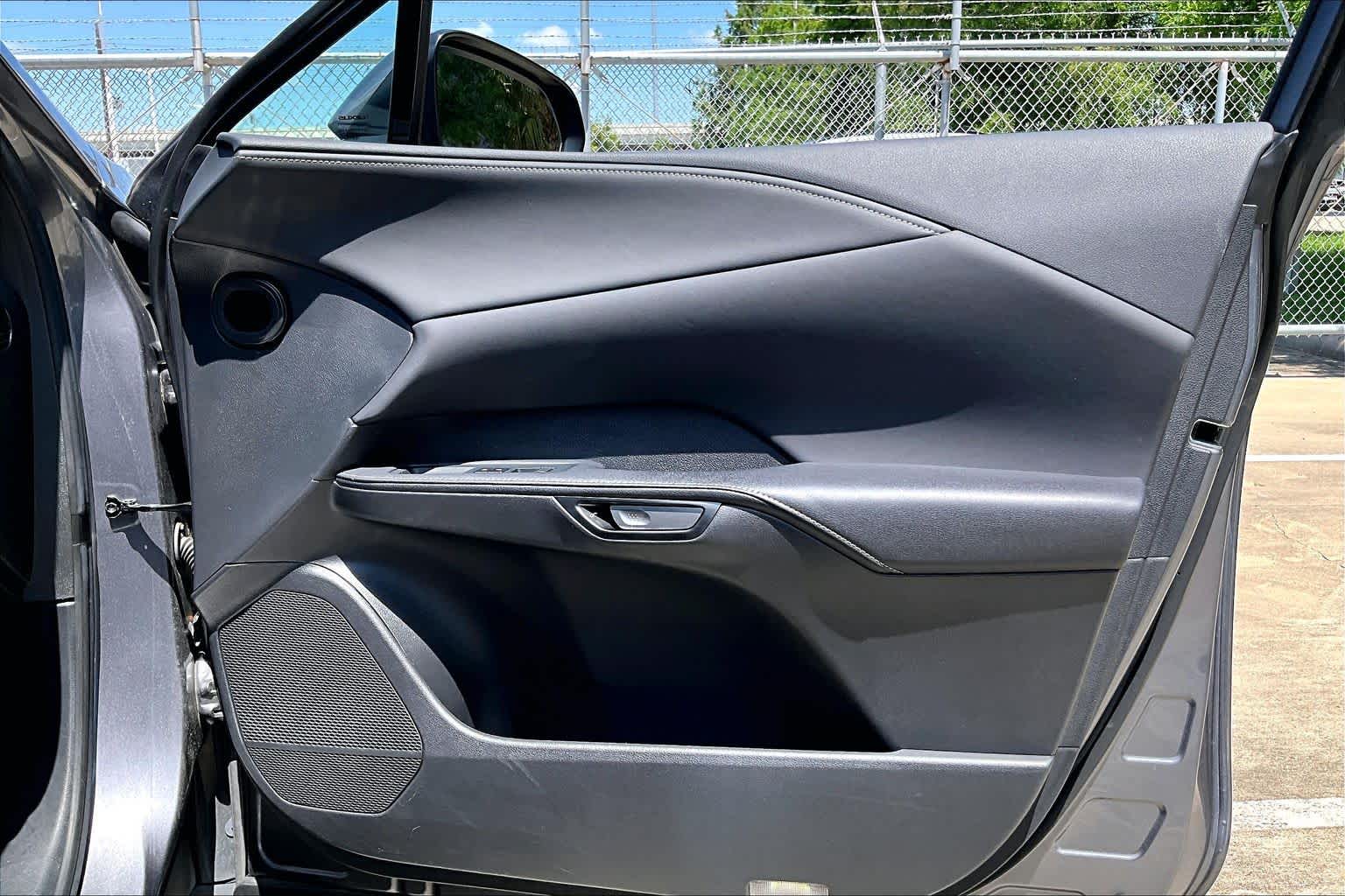 2023 Lexus RX 350 Premium  Nebula Gray Pearl at Lexus of Clear Lake