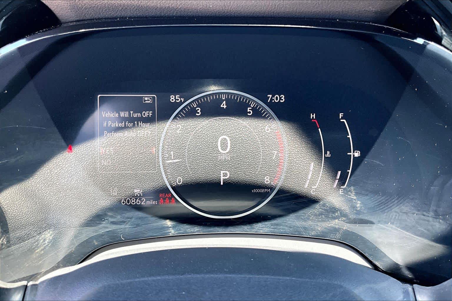 2023 Lexus RX 350 Premium  Nebula Gray Pearl at Lexus of Clear Lake
