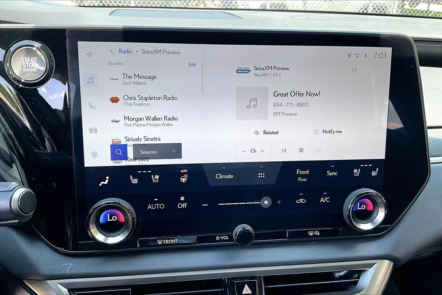 2023 Lexus RX 350 Premium  Nebula Gray Pearl at Lexus of Clear Lake