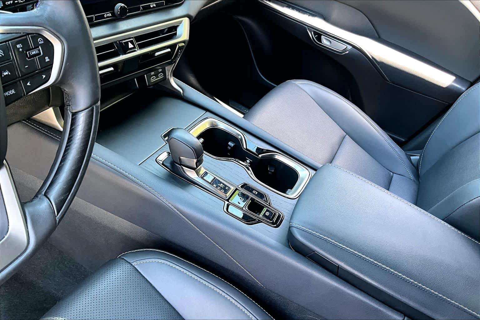 2023 Lexus RX 350 Premium  Nebula Gray Pearl at Lexus of Clear Lake