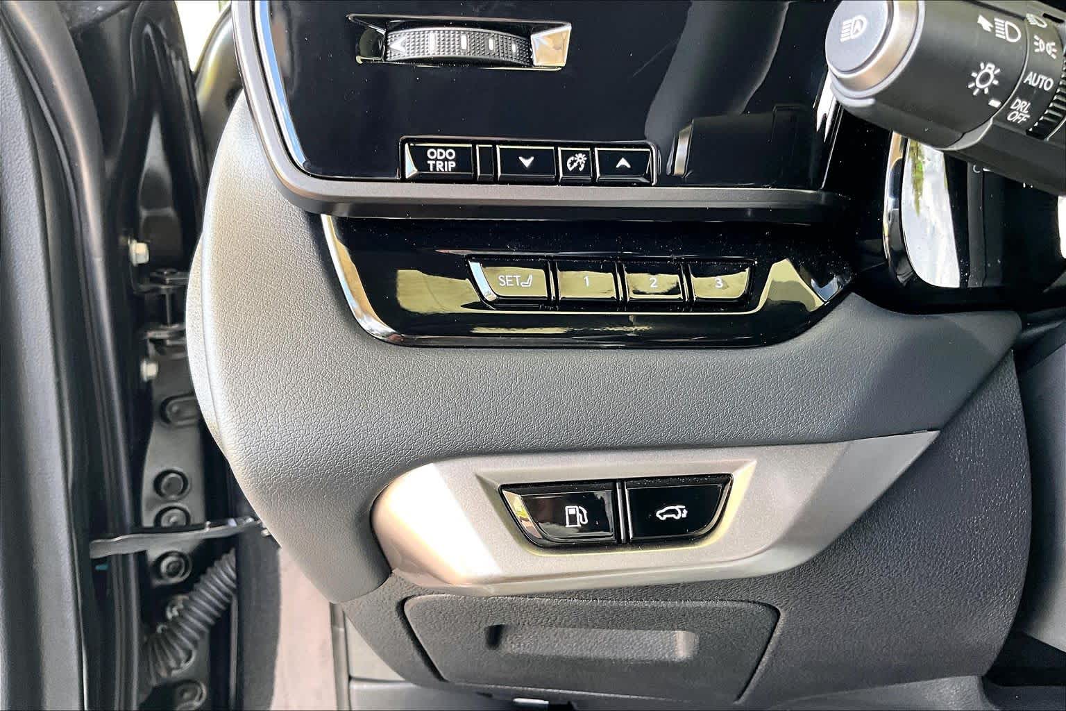 2026 Lexus RX 350 Premium  Caviar at Lexus Southwest Houston