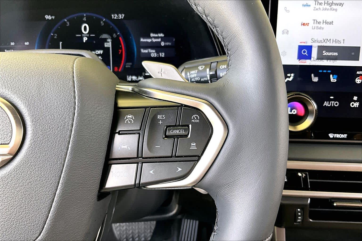 2026 Lexus RX 350 Premium  Caviar at Lexus Southwest Houston