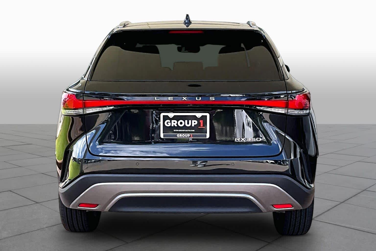 2026 Lexus RX 350 Premium  Caviar at Lexus Southwest Houston