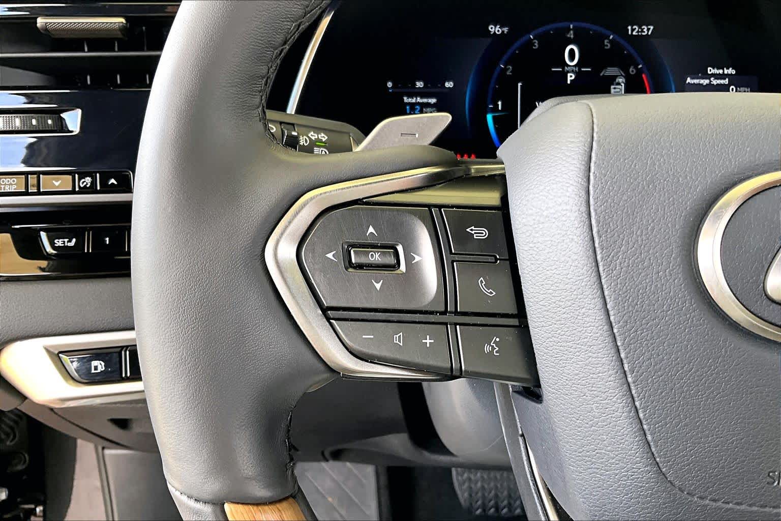 2026 Lexus RX 350 Premium  Caviar at Lexus Southwest Houston