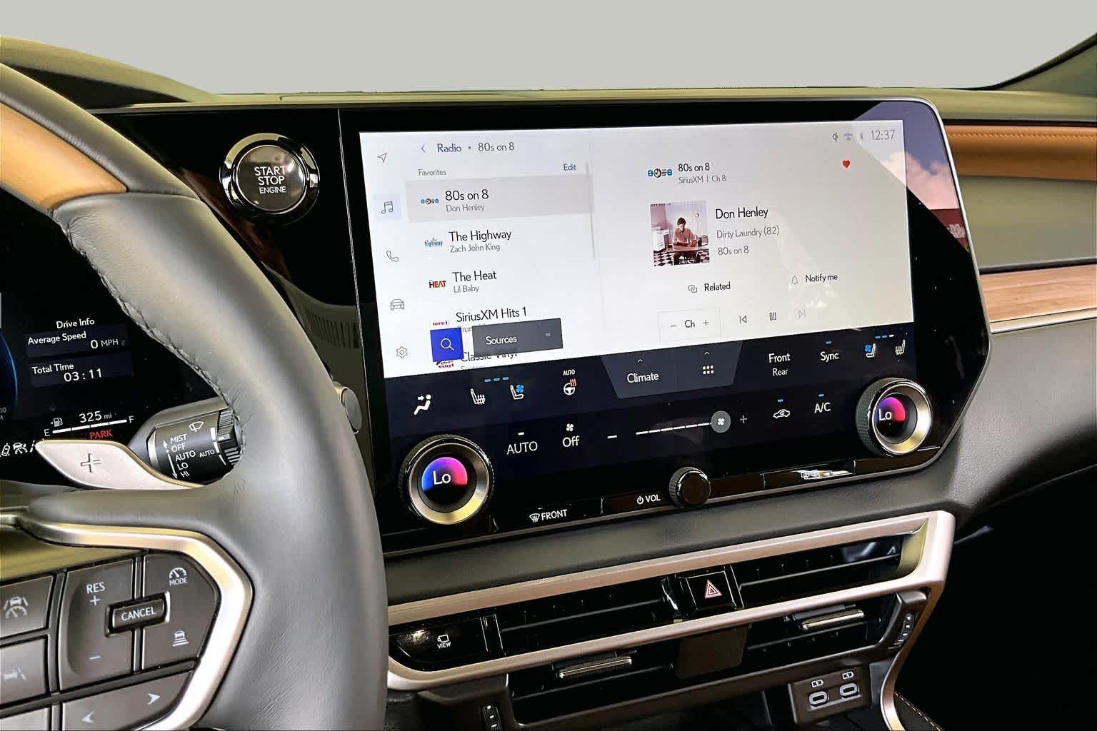 2026 Lexus RX 350 Premium  Caviar at Lexus Southwest Houston