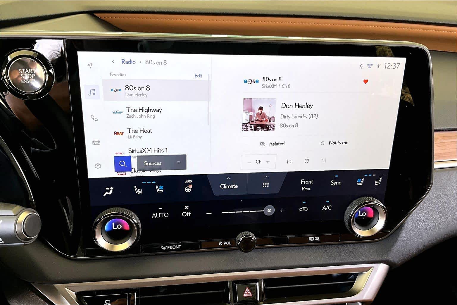 2026 Lexus RX 350 Premium  Caviar at Lexus Southwest Houston