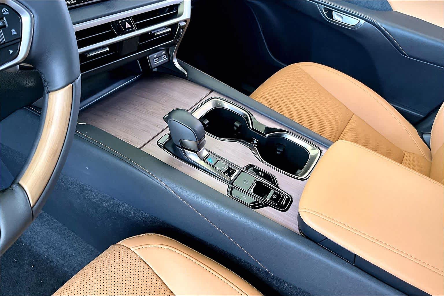 2026 Lexus RX 350 Premium  Caviar at Lexus Southwest Houston