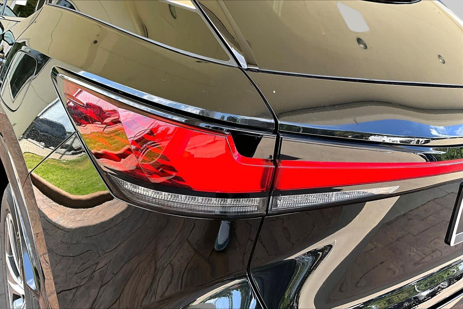 2026 Lexus RX 350 Premium  Caviar at Lexus Southwest Houston