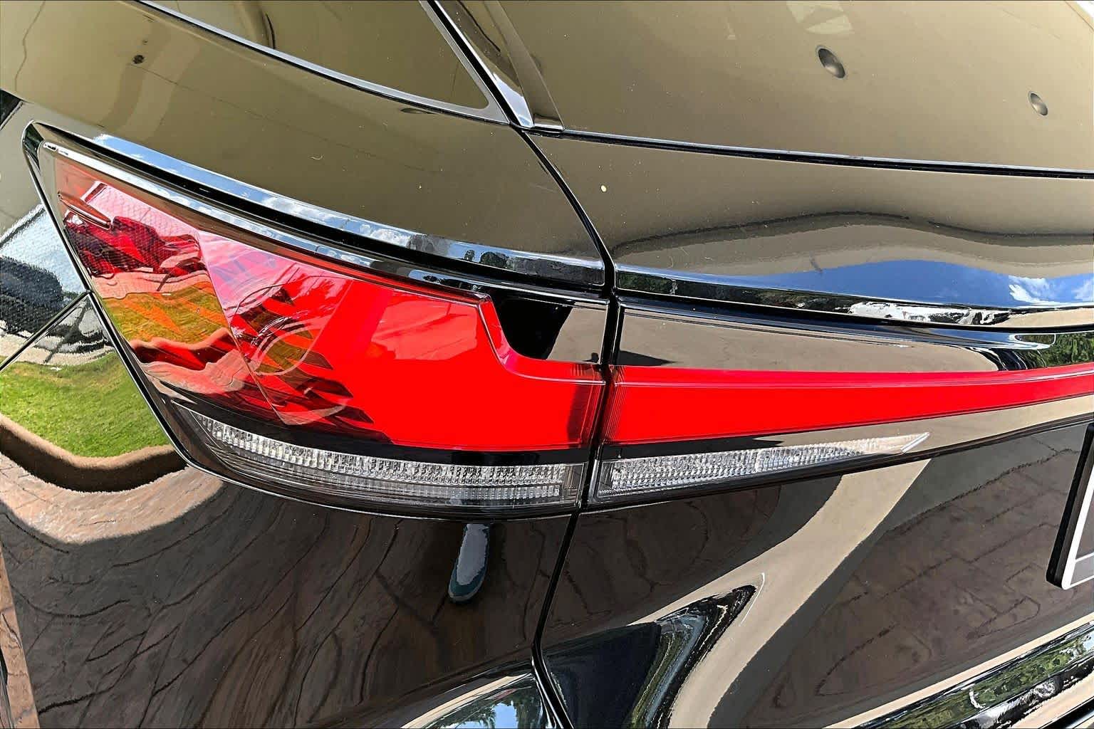 2026 Lexus RX 350 Premium  Caviar at Lexus of Clear Lake