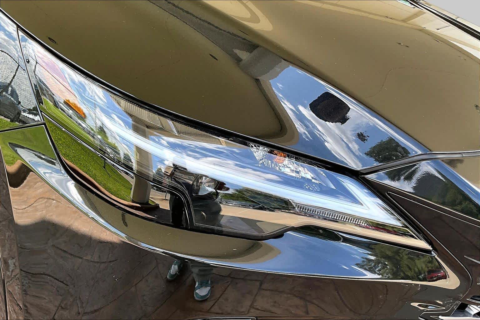 2026 Lexus RX 350 Premium  Caviar at Lexus of Clear Lake