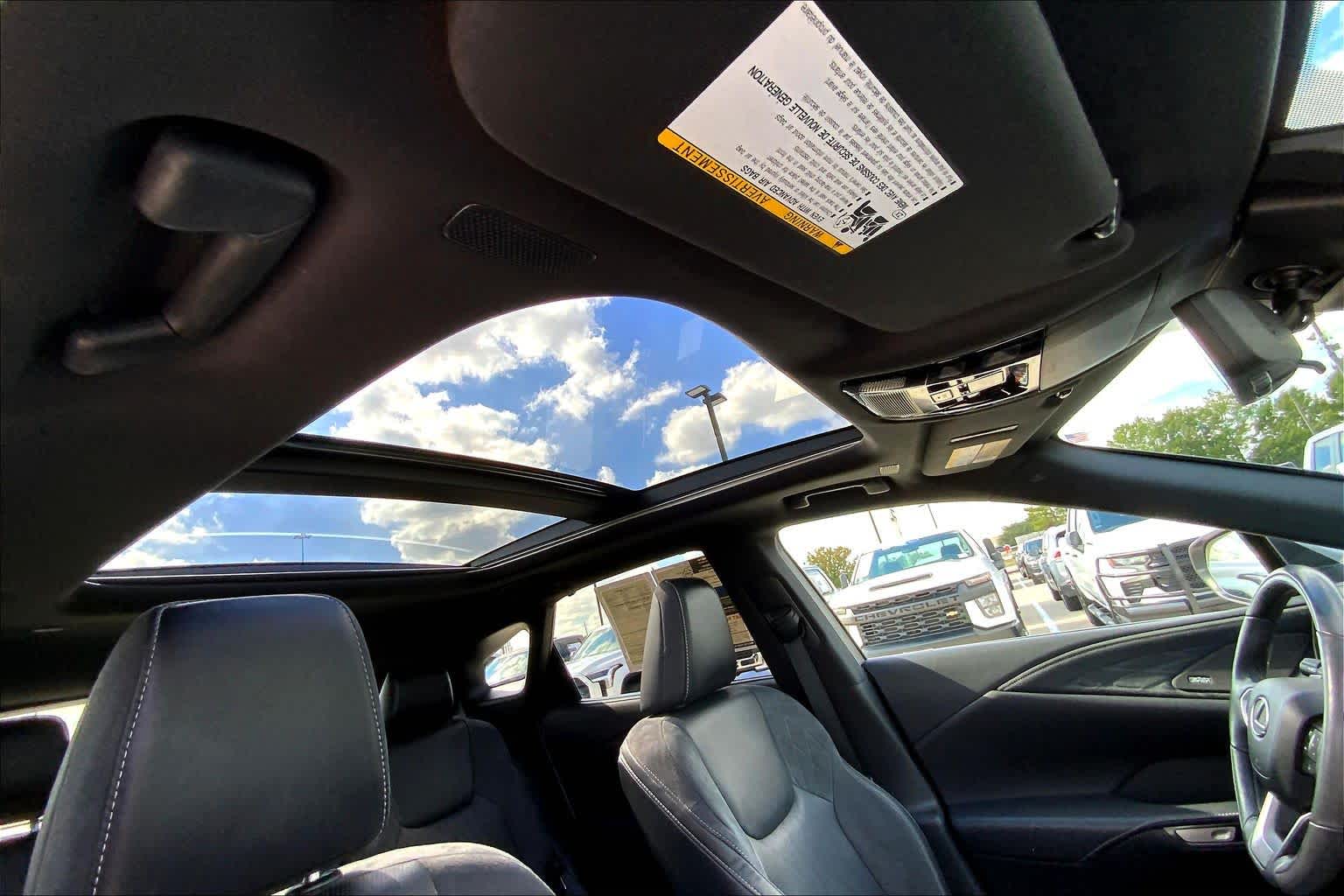 2023 Lexus RX Luxury  Iridium at Lexus of Clear Lake