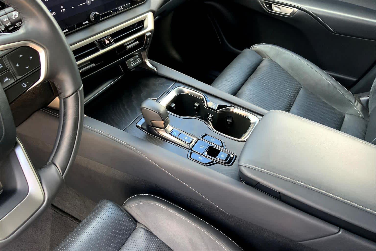 2023 Lexus RX Luxury  Iridium at Lexus of Clear Lake