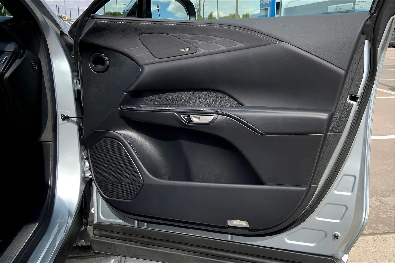 2023 Lexus RX Luxury  Iridium at Lexus of Clear Lake