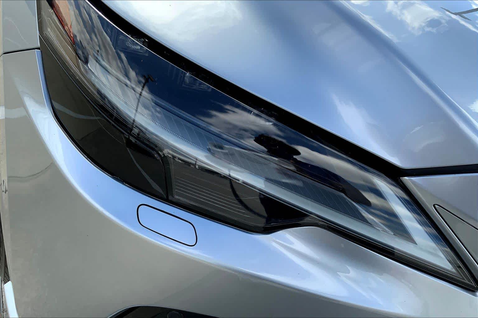 2023 Lexus RX Luxury  Iridium at Lexus of Clear Lake