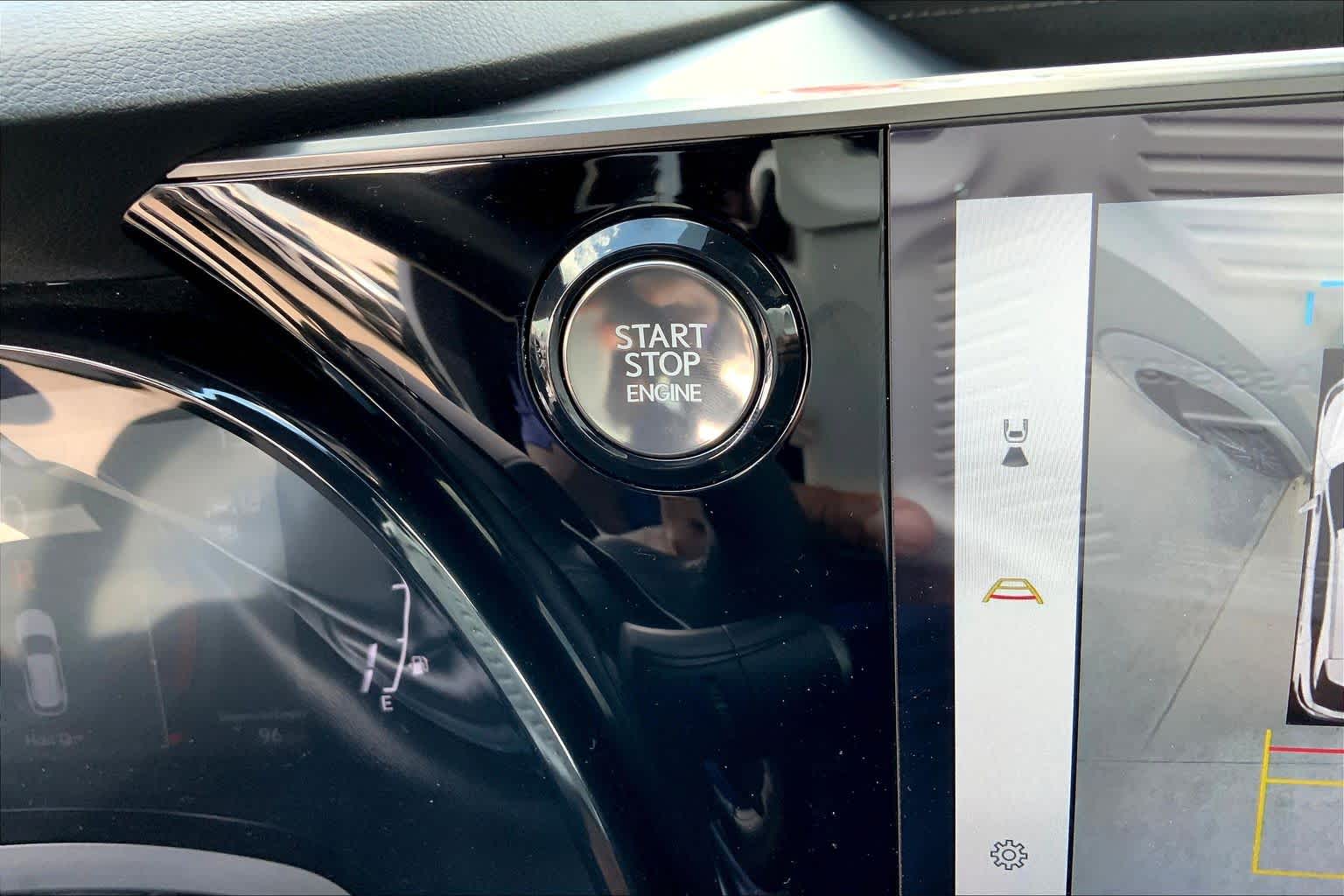 2023 Lexus RX Luxury  Iridium at Lexus of Clear Lake