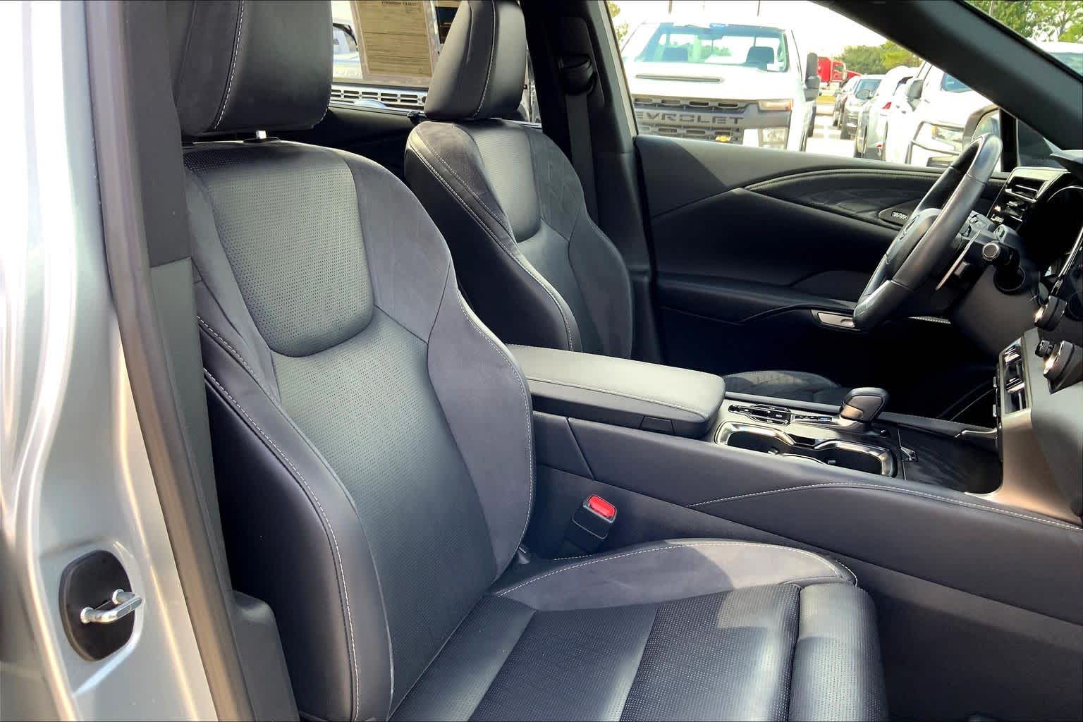 2023 Lexus RX Luxury  Iridium at Lexus of Clear Lake