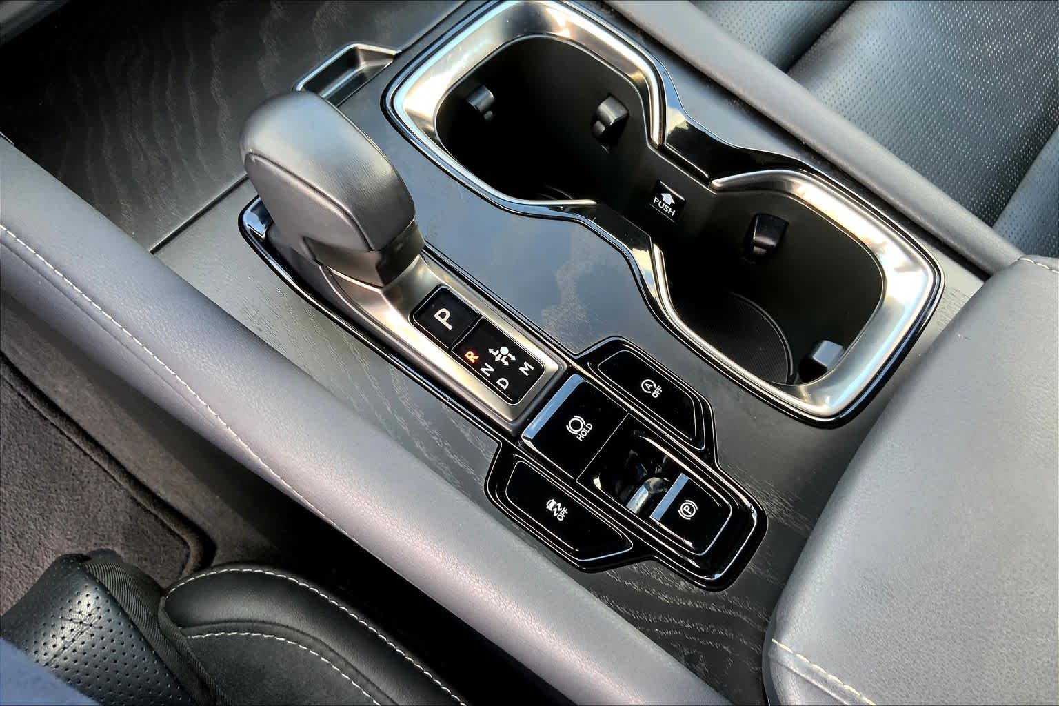 2023 Lexus RX Luxury  Iridium at Lexus of Clear Lake