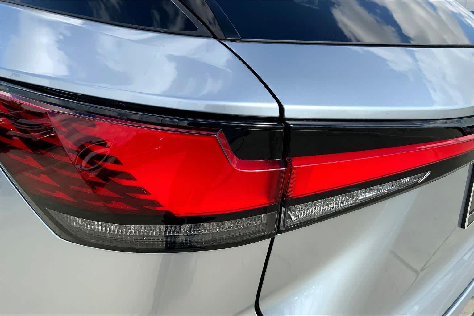 2023 Lexus RX Luxury  Iridium at Lexus of Clear Lake